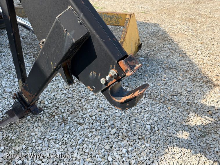 image for item EO8660 Westendorf TA28 loader