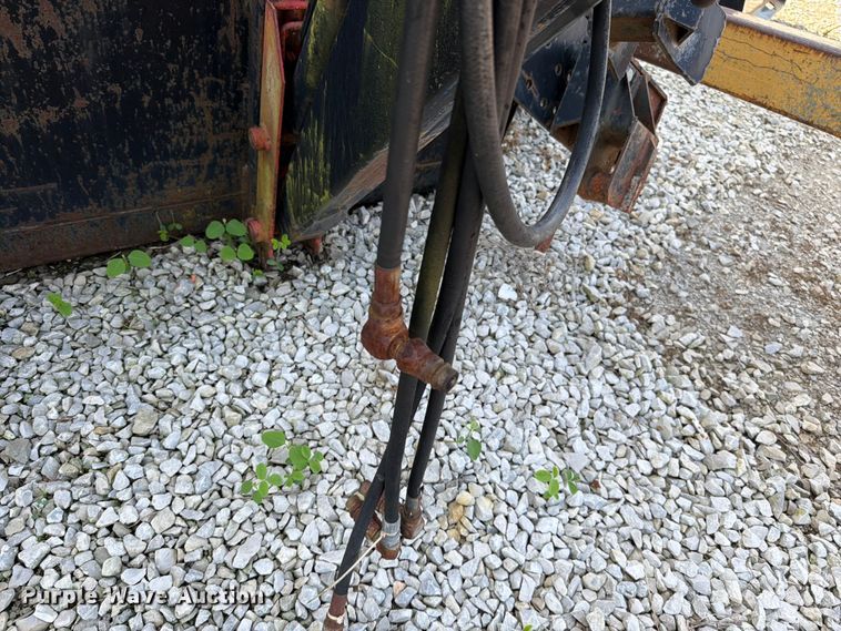 image for item EO8660 Westendorf TA28 loader