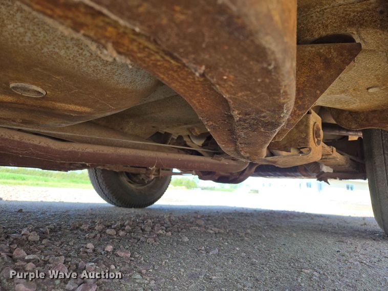 image for item ER1646 1960 Ford Fairlane sedan