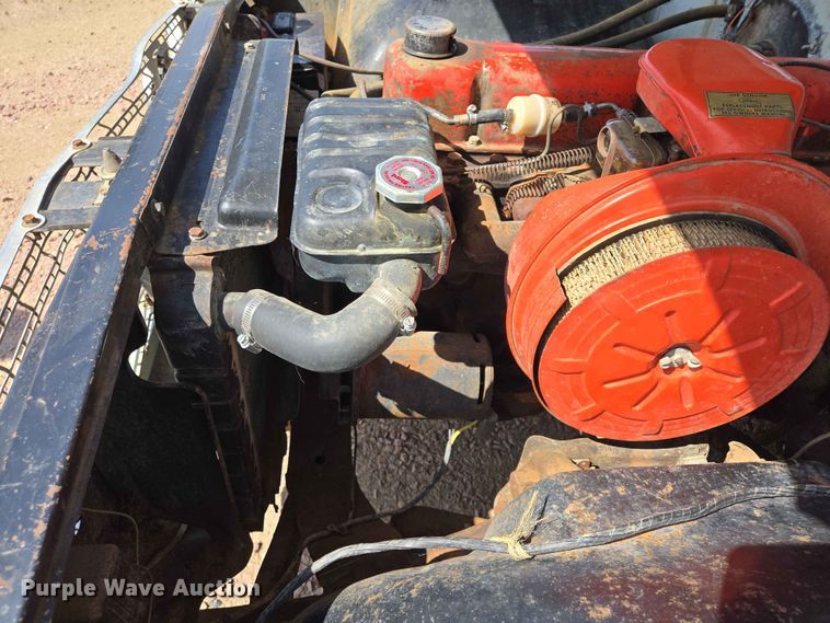 image for item ER1646 1960 Ford Fairlane sedan