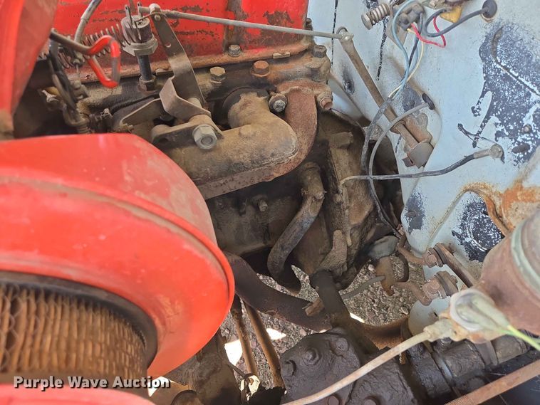 image for item ER1646 1960 Ford Fairlane sedan