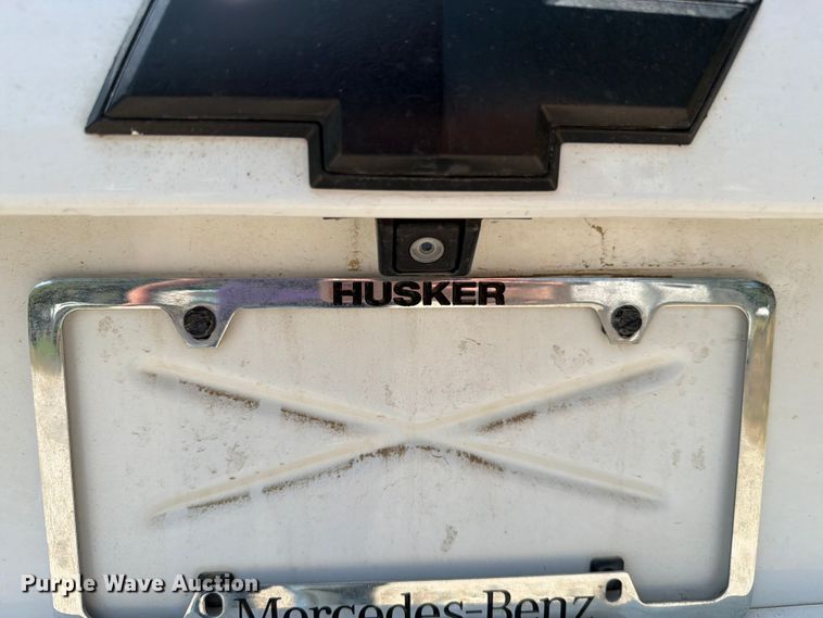 image for item ER1897 2009 Chevrolet Suburban SUV