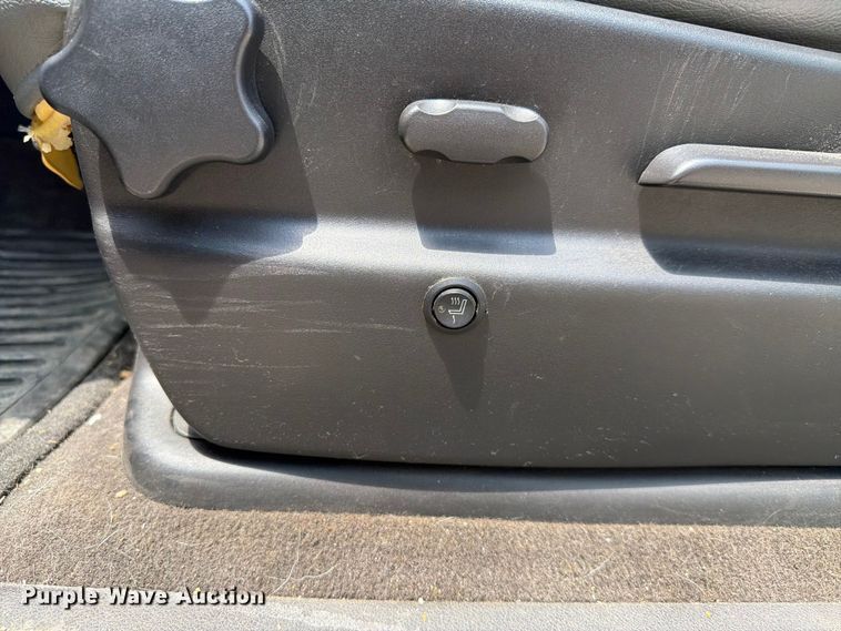 image for item ER1897 2009 Chevrolet Suburban SUV
