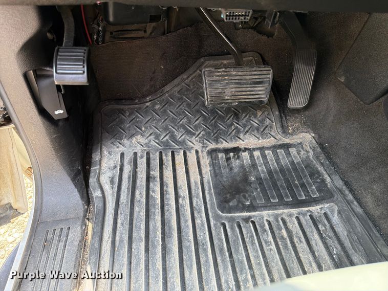 image for item ER1897 2009 Chevrolet Suburban SUV