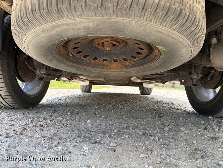 image for item ER1897 2009 Chevrolet Suburban SUV