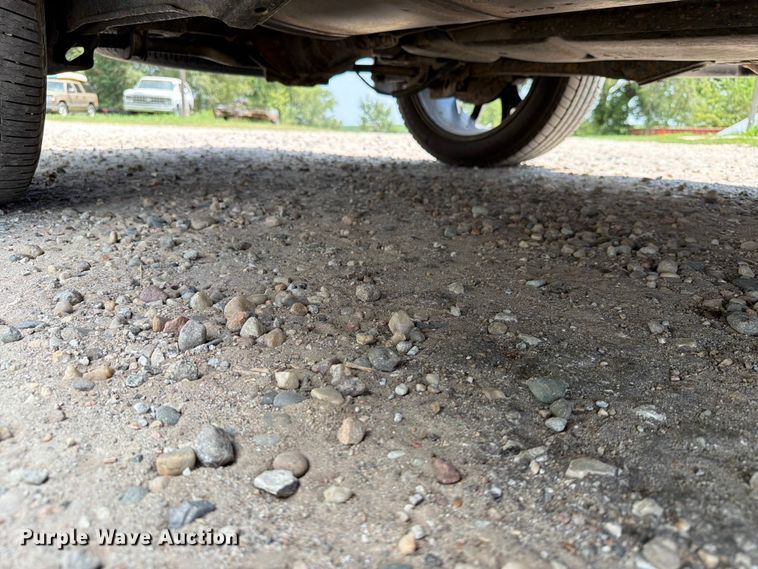 image for item ER1897 2009 Chevrolet Suburban SUV