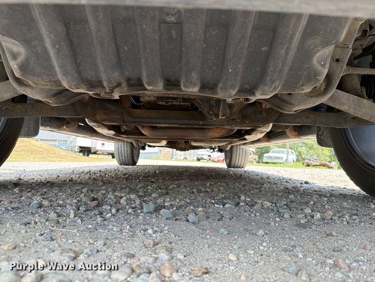 image for item ER1897 2009 Chevrolet Suburban SUV