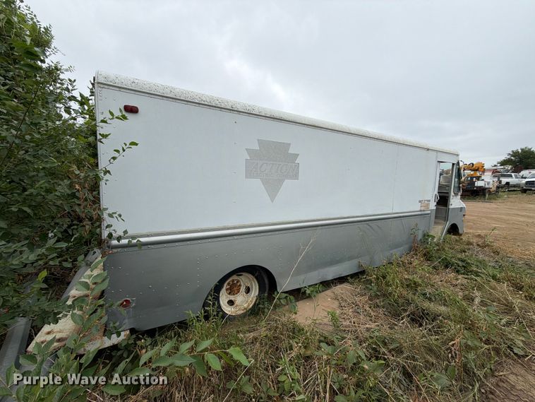 image for item ER1912 1979 GMC delivery van