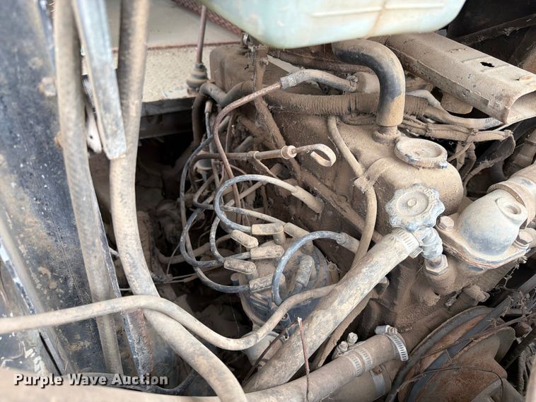 image for item ER1912 1979 GMC delivery van