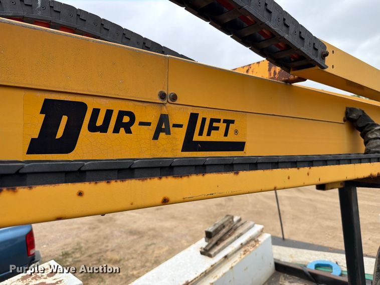 image for item ER1913 1994 GMC 3500HD bucket truck