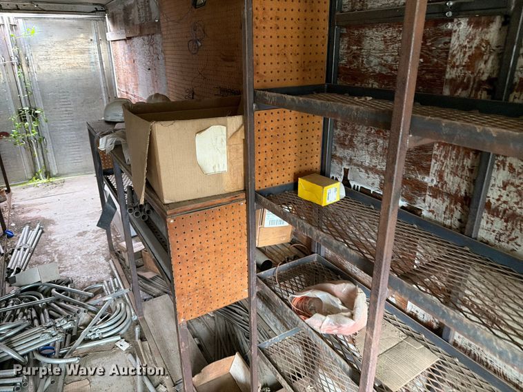image for item ER1926 1976 GMC delivery van