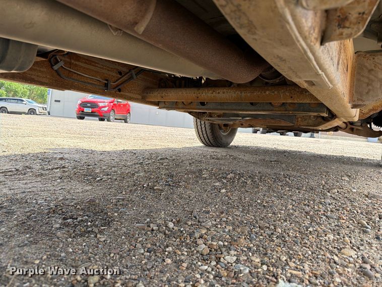 image for item ER1978 2019 GMC Sierra 2500HD Ext. Cab pickup truck