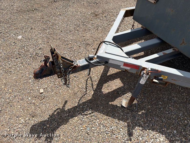 image for item ER1980 2004 Ground Heater E3000 ground heater