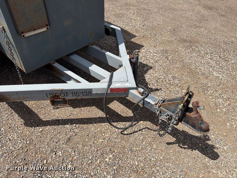 image for item ER1980 2004 Ground Heater E3000 ground heater