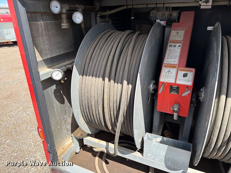image for item ER1980 2004 Ground Heater E3000 ground heater