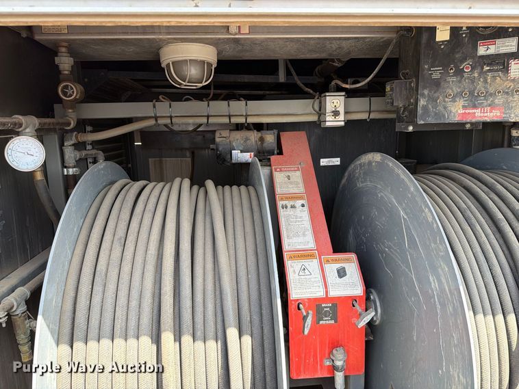 image for item ER1980 2004 Ground Heater E3000 ground heater