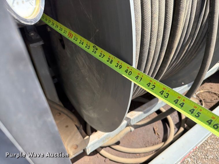 image for item ER1980 2004 Ground Heater E3000 ground heater