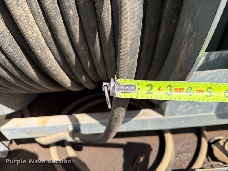 image for item ER1980 2004 Ground Heater E3000 ground heater