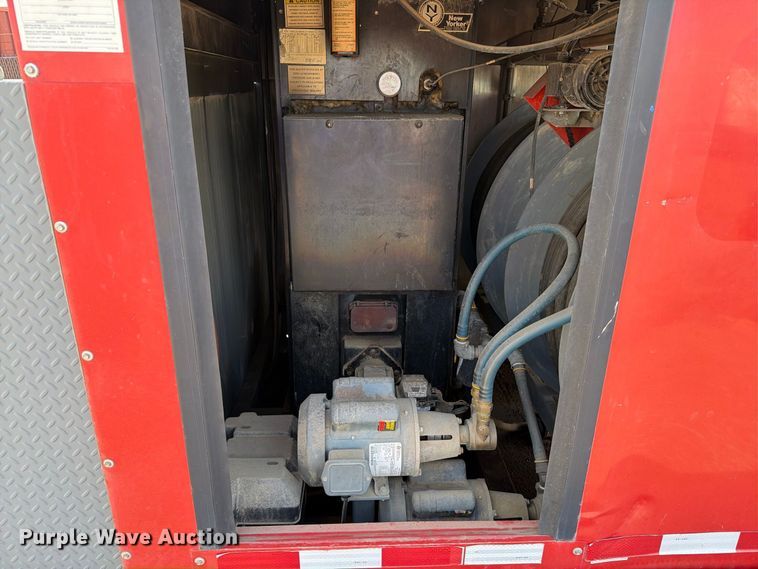image for item ER1980 2004 Ground Heater E3000 ground heater