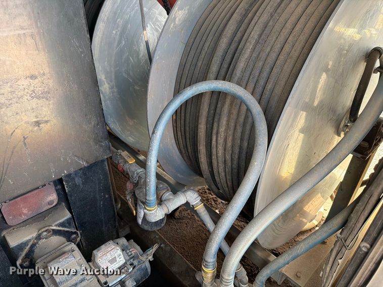 image for item ER1980 2004 Ground Heater E3000 ground heater