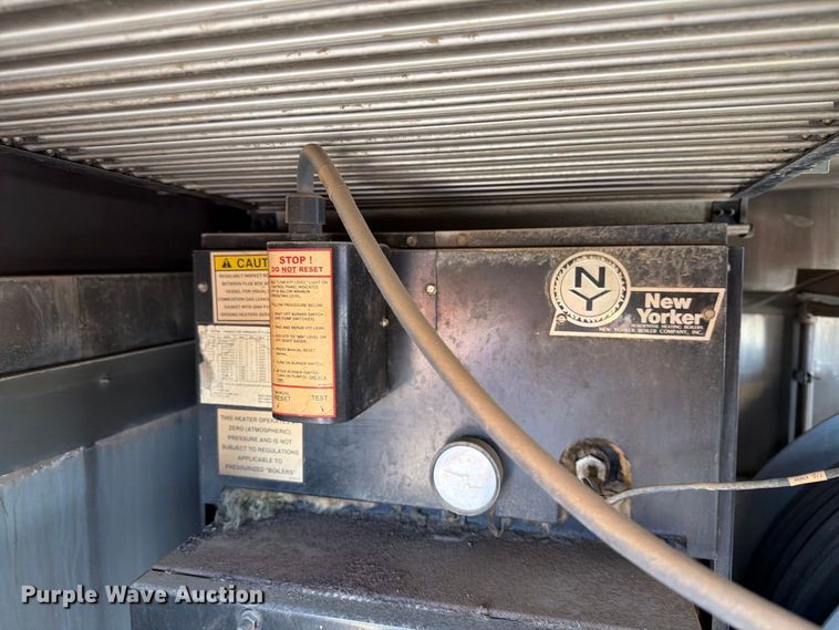 image for item ER1980 2004 Ground Heater E3000 ground heater