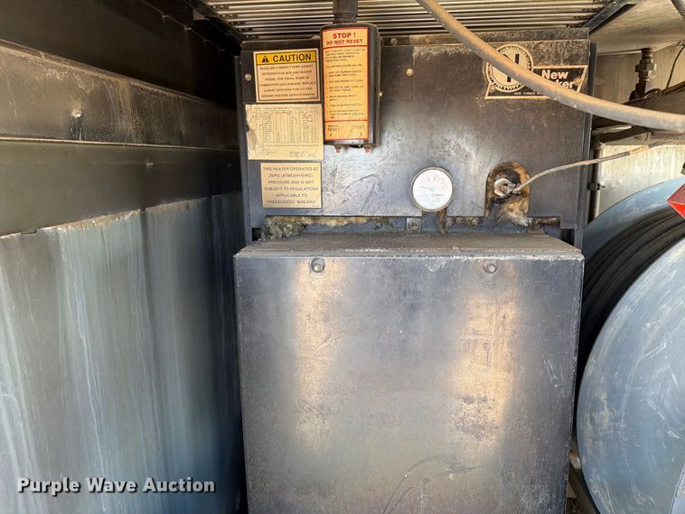 image for item ER1980 2004 Ground Heater E3000 ground heater