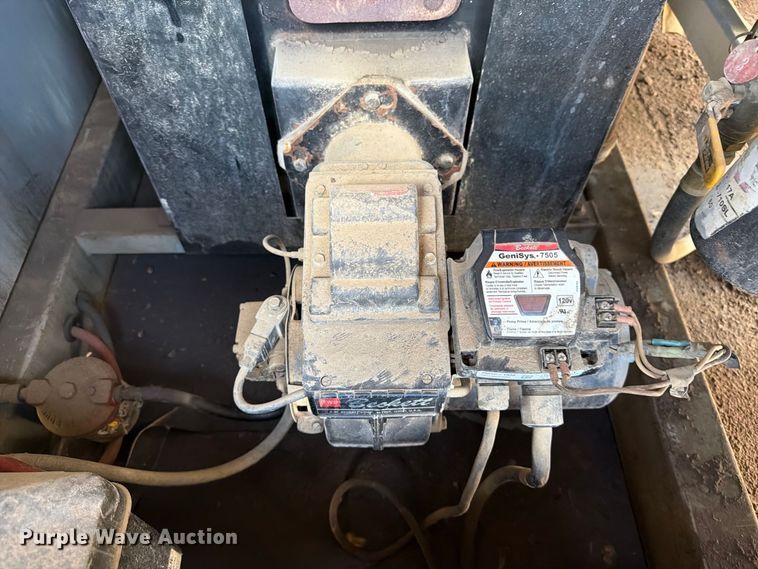 image for item ER1980 2004 Ground Heater E3000 ground heater