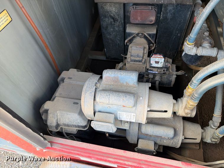 image for item ER1980 2004 Ground Heater E3000 ground heater
