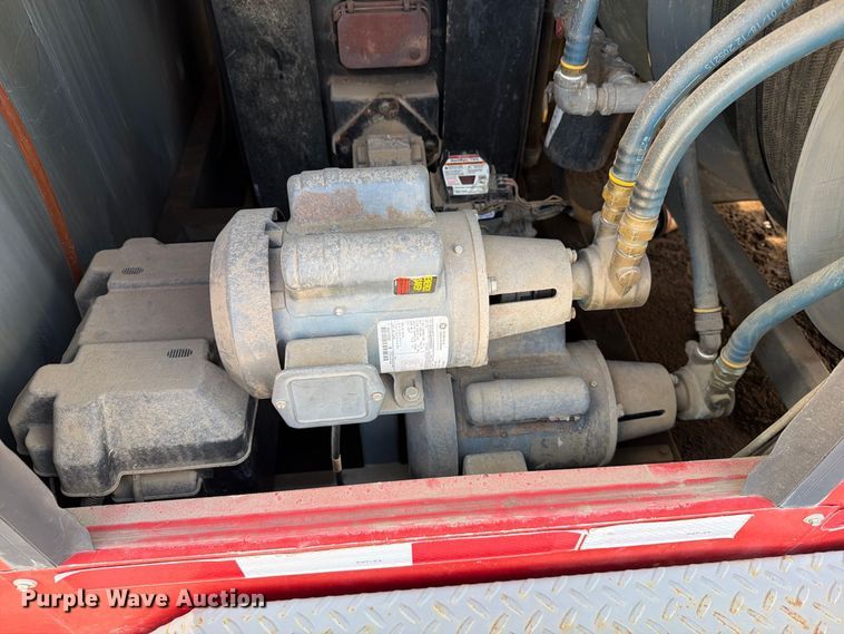 image for item ER1980 2004 Ground Heater E3000 ground heater