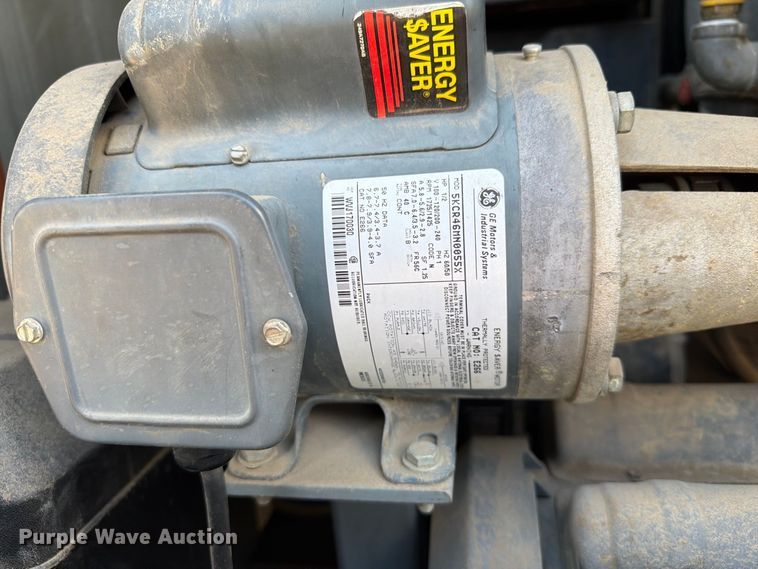 image for item ER1980 2004 Ground Heater E3000 ground heater