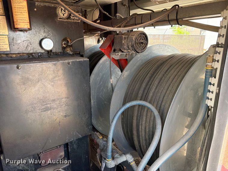 image for item ER1980 2004 Ground Heater E3000 ground heater