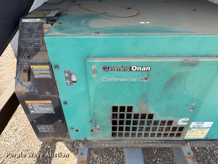 image for item ER1980 2004 Ground Heater E3000 ground heater