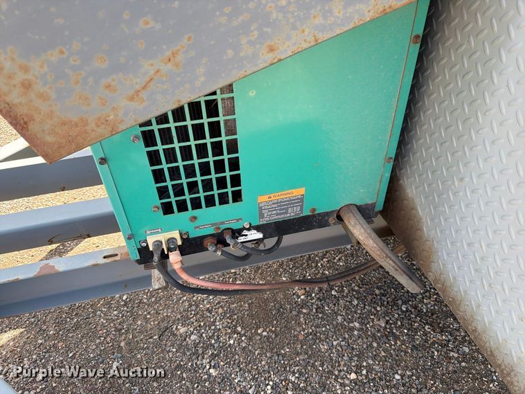 image for item ER1980 2004 Ground Heater E3000 ground heater