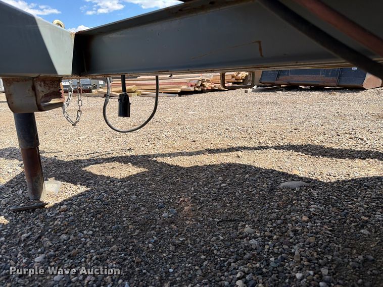 image for item ER1980 2004 Ground Heater E3000 ground heater