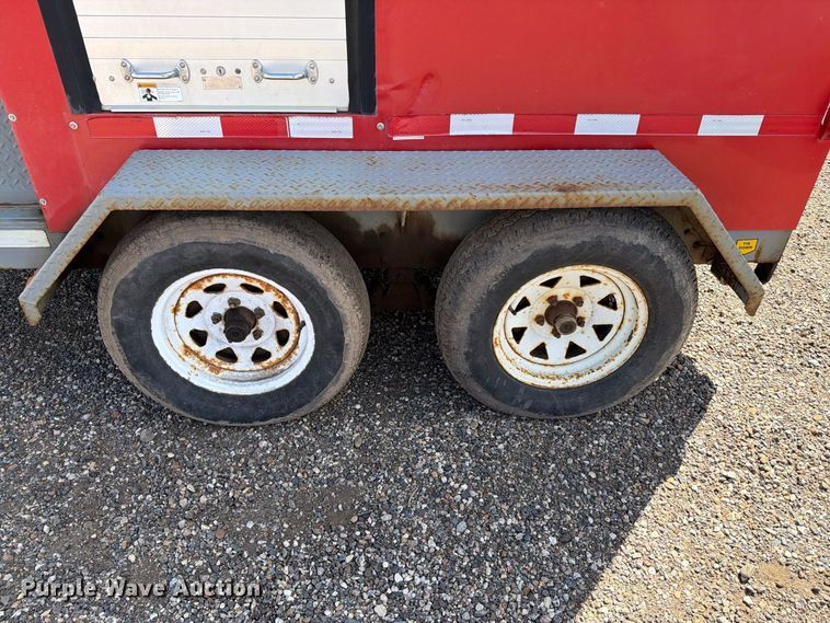image for item ER1980 2004 Ground Heater E3000 ground heater