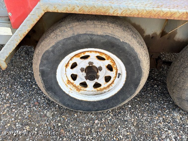 image for item ER1980 2004 Ground Heater E3000 ground heater