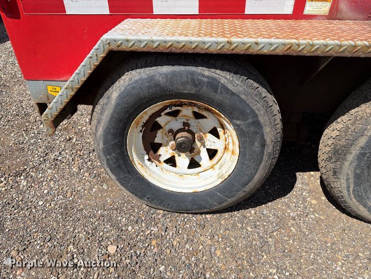 image for item ER1980 2004 Ground Heater E3000 ground heater