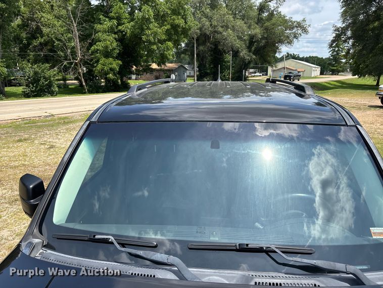 image for item ER3068 2012 Jeep Liberty SUV