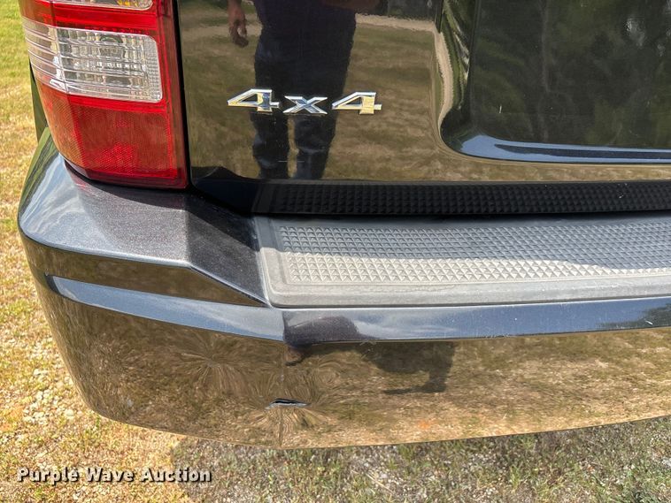 image for item ER3068 2012 Jeep Liberty SUV