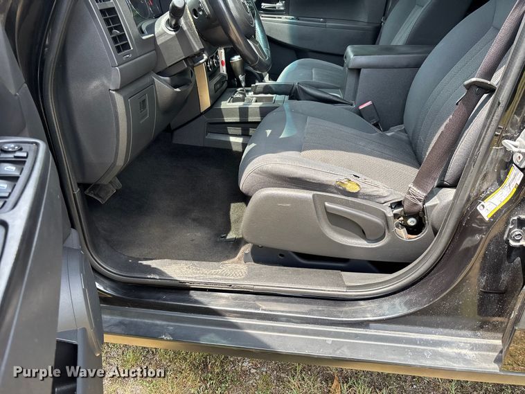 image for item ER3068 2012 Jeep Liberty SUV
