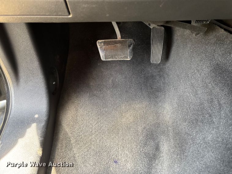 image for item ER3068 2012 Jeep Liberty SUV