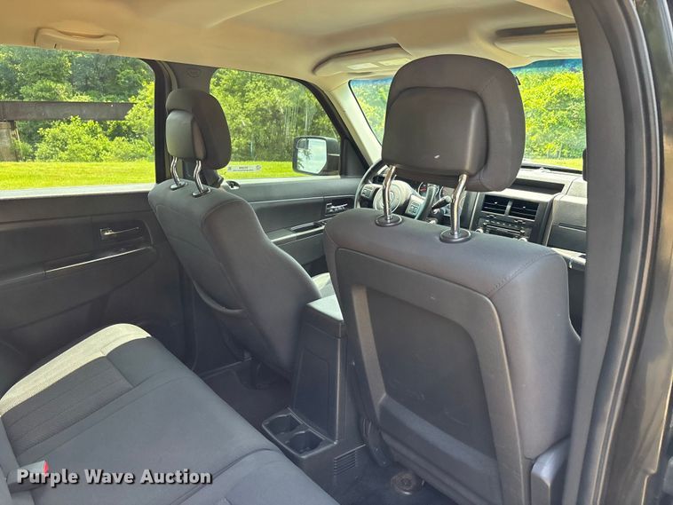 image for item ER3068 2012 Jeep Liberty SUV