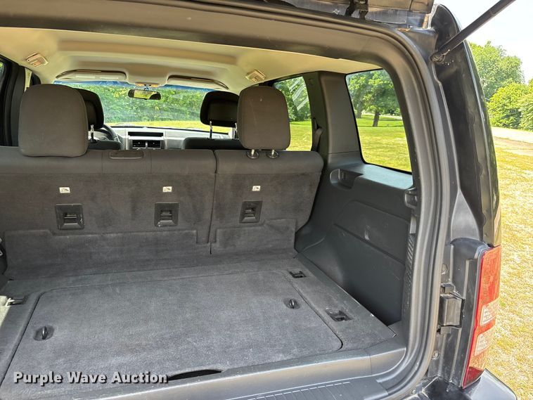 image for item ER3068 2012 Jeep Liberty SUV