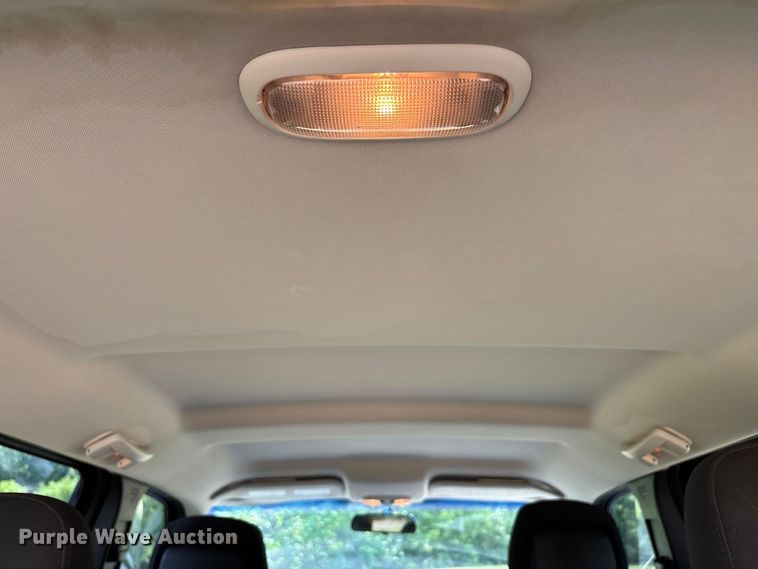 image for item ER3068 2012 Jeep Liberty SUV