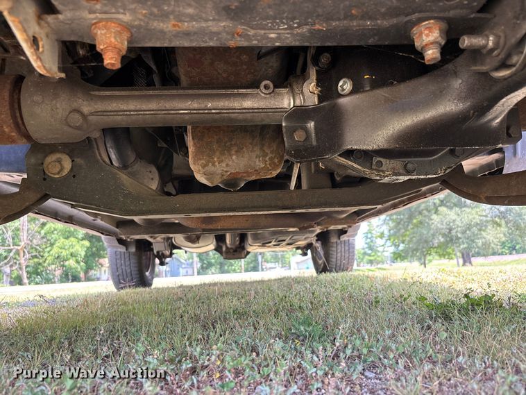 image for item ER3068 2012 Jeep Liberty SUV