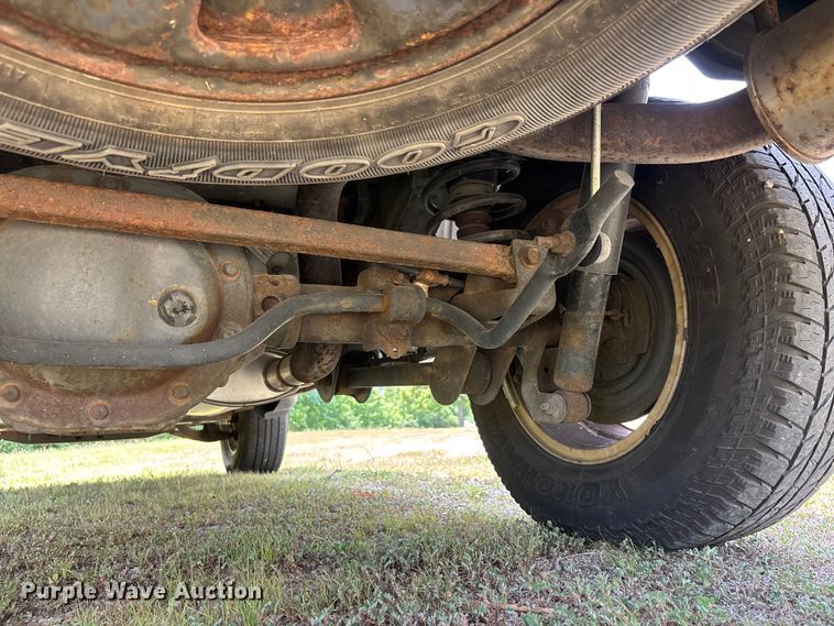 image for item ER3068 2012 Jeep Liberty SUV