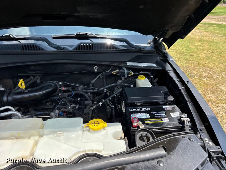 image for item ER3068 2012 Jeep Liberty SUV