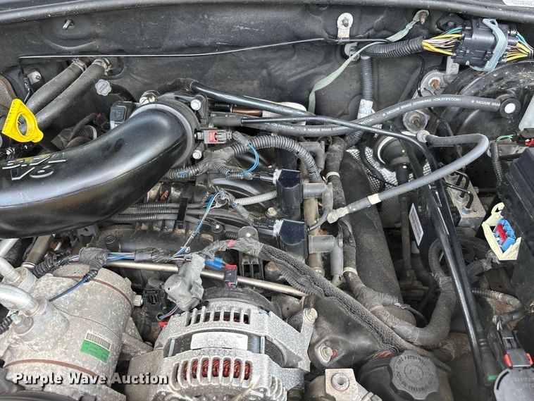 image for item ER3068 2012 Jeep Liberty SUV