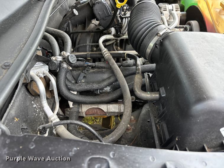 image for item ER3068 2012 Jeep Liberty SUV