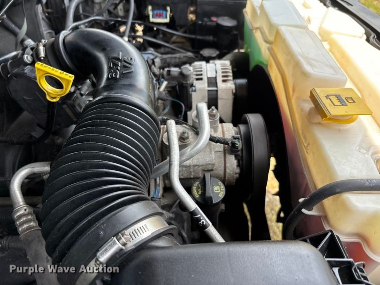image for item ER3068 2012 Jeep Liberty SUV